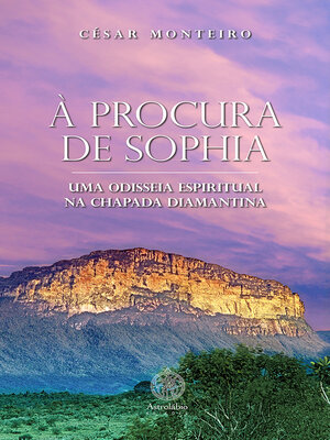 cover image of À procura de Sophia